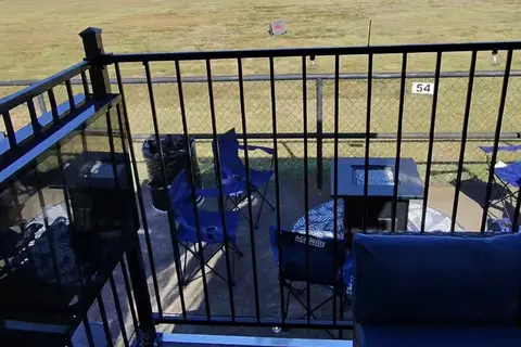Optional HOT TUB on board, ALL 5 Star Reviews!