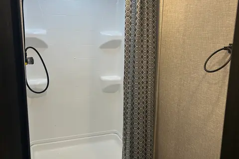 Kevin's Jayco 242BHSW Travel Trailer