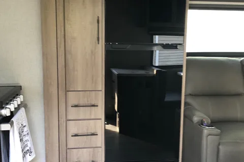 Monarch Meadows Imagine Grand Design Travel Trailer