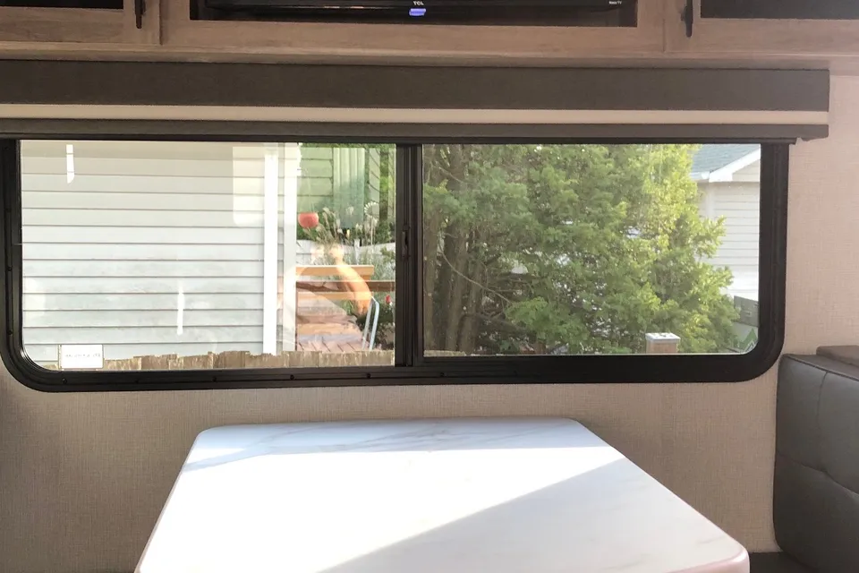 Monarch Meadows Imagine Grand Design Travel Trailer