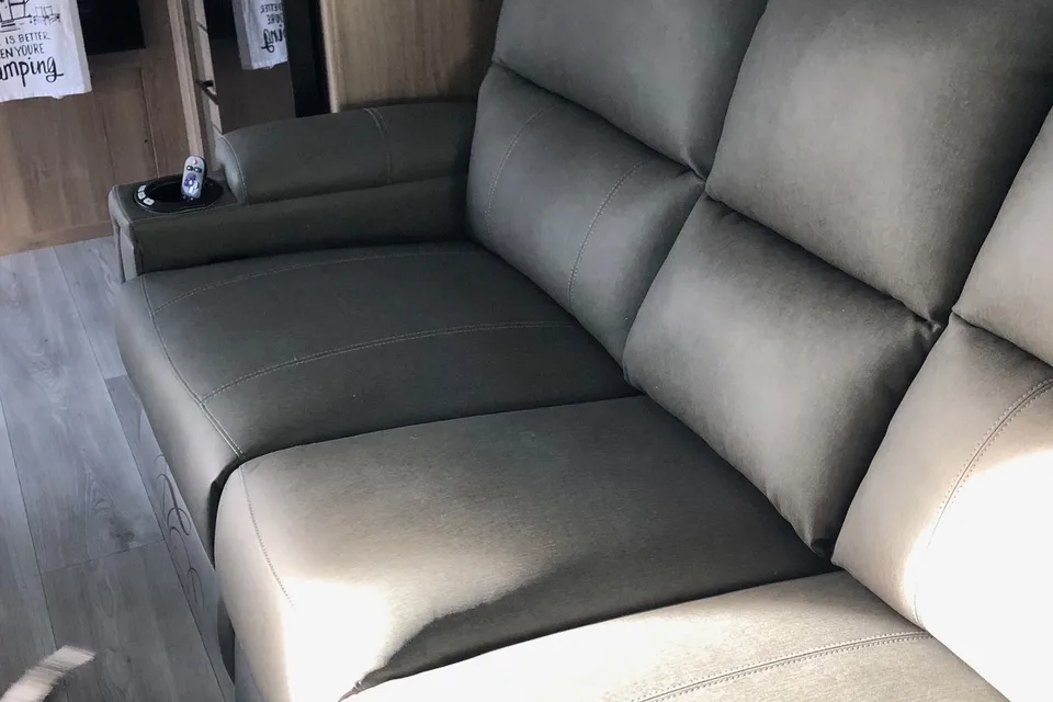 Monarch Meadows Imagine Grand Design Travel Trailer