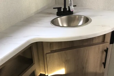 Monarch Meadows Imagine Grand Design Travel Trailer