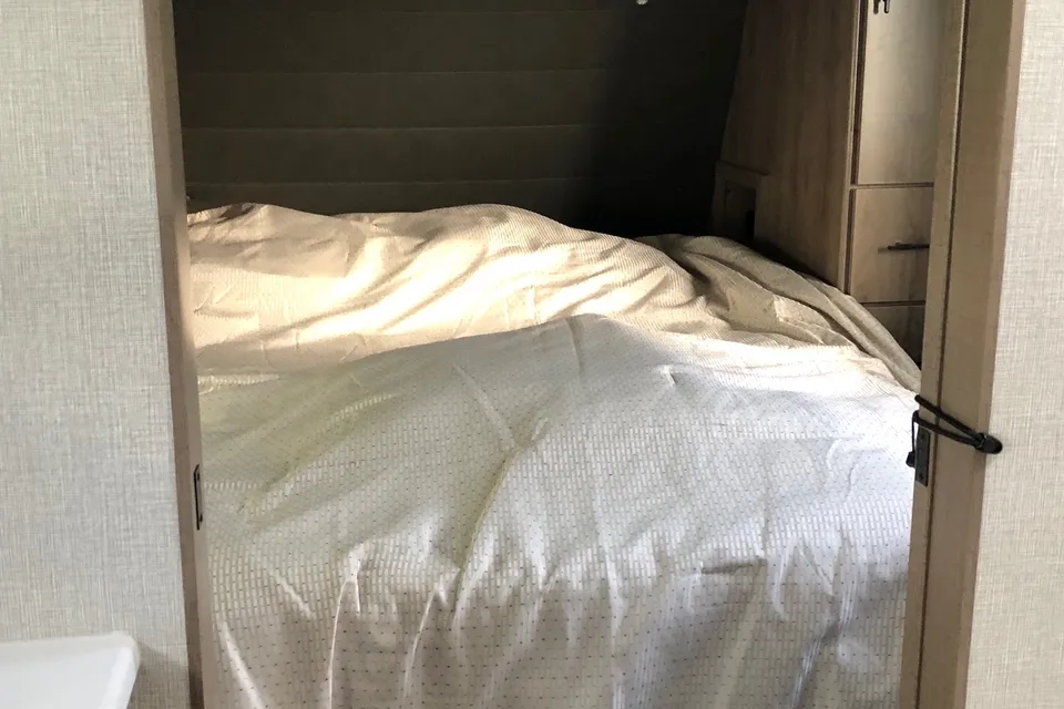 Monarch Meadows Imagine Grand Design Travel Trailer