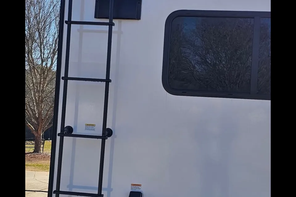 Monarch Meadows Imagine Grand Design Travel Trailer