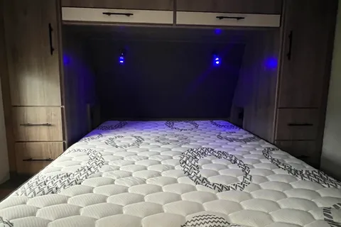 Monarch Meadows Imagine Grand Design Travel Trailer