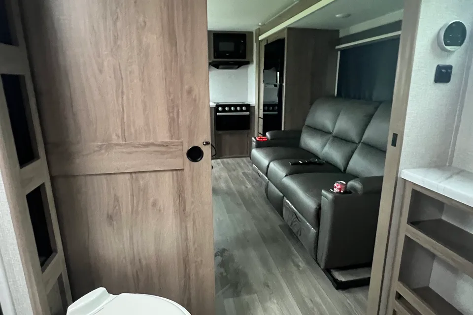 Monarch Meadows Imagine Grand Design Travel Trailer