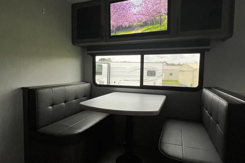 Monarch Meadows Imagine Grand Design Travel Trailer