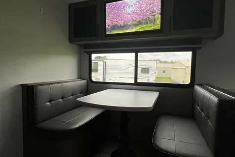 Monarch Meadows Imagine Grand Design Travel Trailer