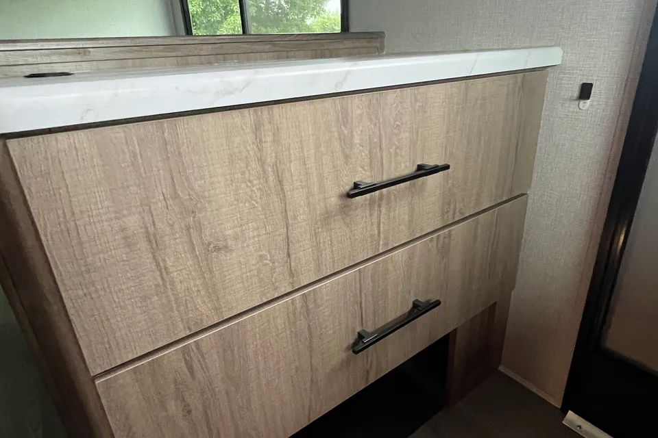 Monarch Meadows Imagine Grand Design Travel Trailer