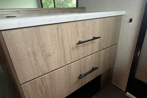 Monarch Meadows Imagine Grand Design Travel Trailer