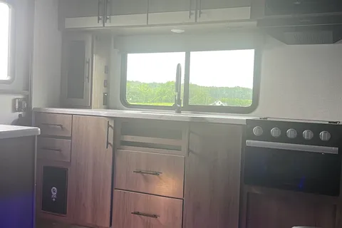 Monarch Meadows Imagine Grand Design Travel Trailer