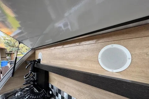 Adventure Ready Teardrop