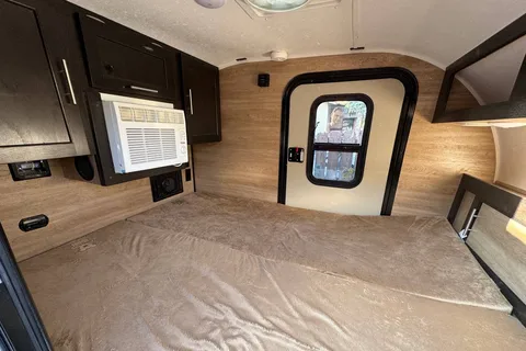 Adventure Ready Teardrop