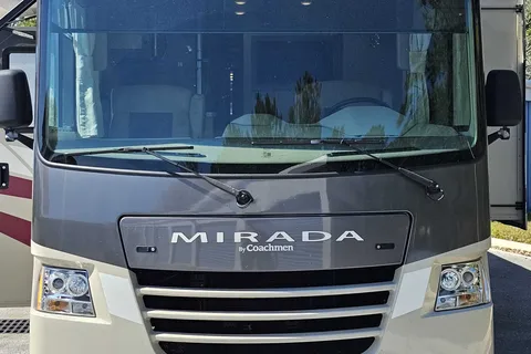 Coachmen Mirada35bh Class A