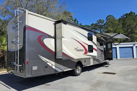 Coachmen Mirada35bh Class A