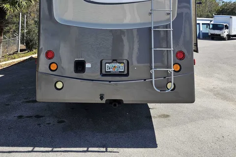 Coachmen Mirada35bh Class A