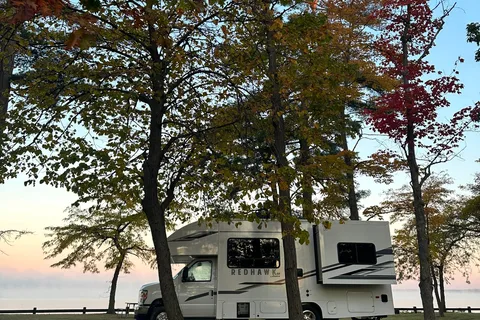 2025 Jayco RedHawk SE 22CF Class C
