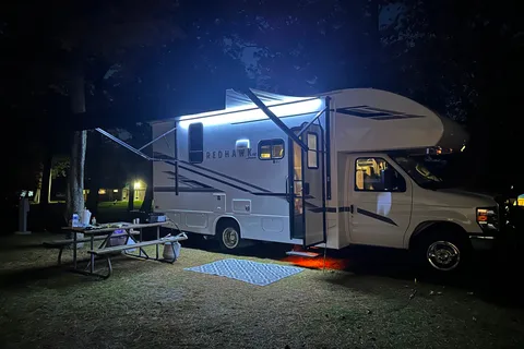 2025 Jayco RedHawk SE 22CF Class C