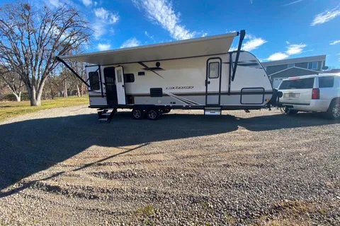 2021 Jayco Jay Feather Kid Approved Camper