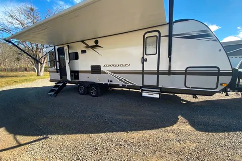 2021 Jayco Jay Feather Kid Approved Camper