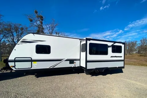 2021 Jayco Jay Feather Kid Approved Camper