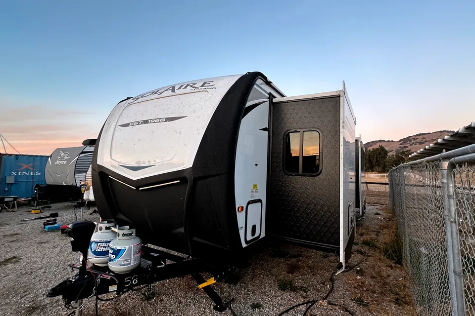 Sleeps 6 - New 2022 Travel Trailer Palomino