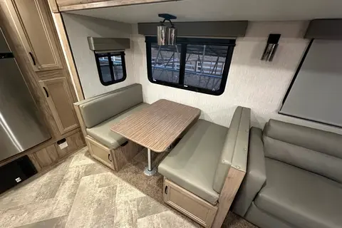 Sleeps 6 - New 2022 Travel Trailer Palomino