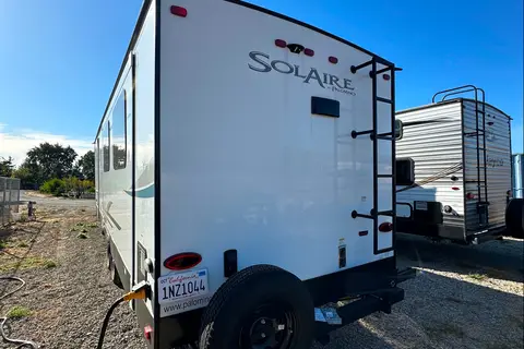 Sleeps 6 - New 2022 Travel Trailer Palomino
