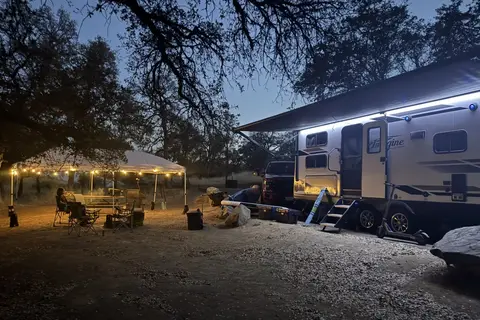 Wrigley's Grand Design Imagine 2400BH Travel Trailer