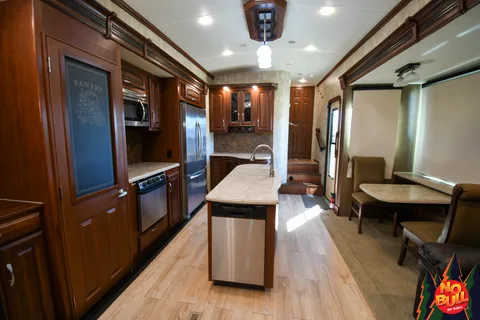 Couples Year Round Trailer