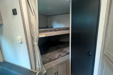 Hassle Free Family Camping!
