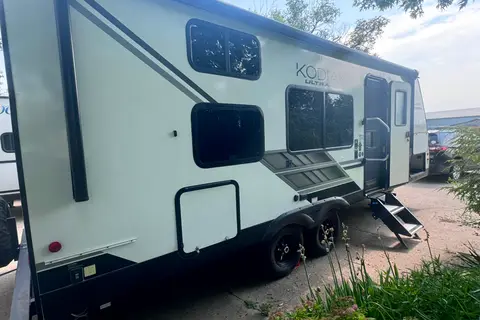 Hassle Free Family Camping!