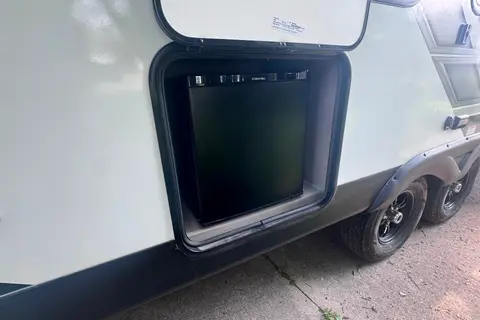Hassle Free Family Camping!