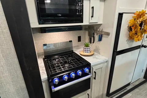 Jayco Jay Flight with Bunkroom