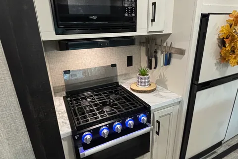 Jayco Jay Flight with Bunkroom