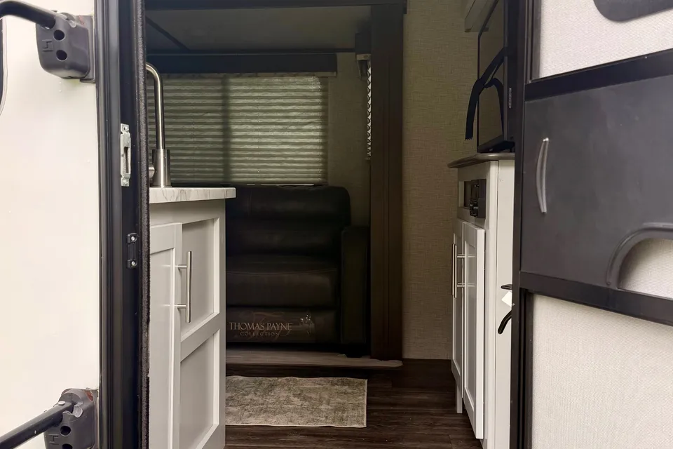 2021 Keystone Bullet Quad Bunks- Delivery Included