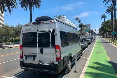Safari Condo XL21' Flex  