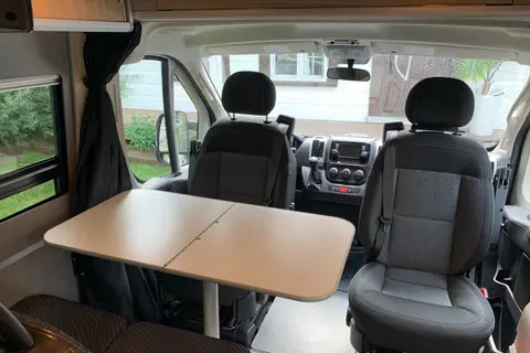 Safari Condo XL21' Flex  