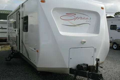 Glampin Campin 