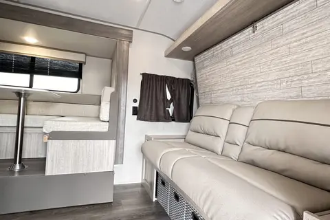 EC's Coachmen Catalina 184BHS Travel Trailer