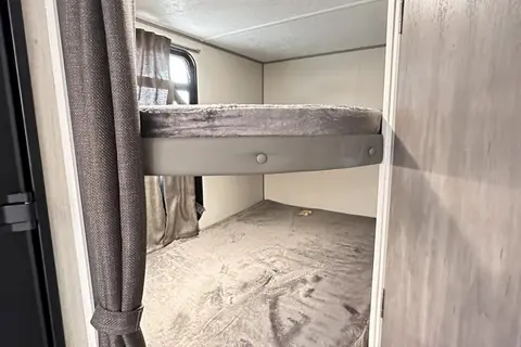 EC's Coachmen Catalina 184BHS Travel Trailer