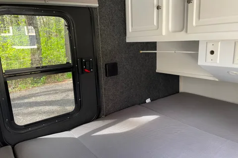 Matek's Little Guy 5-Wide Platform Micro Trailer