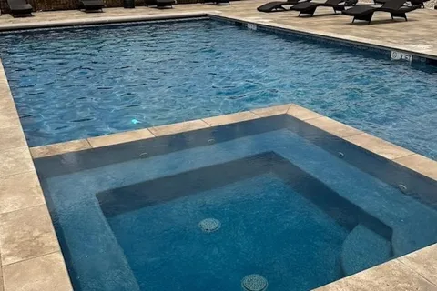 Vacation Vibes RV Cottage/ Pools + Family Fun