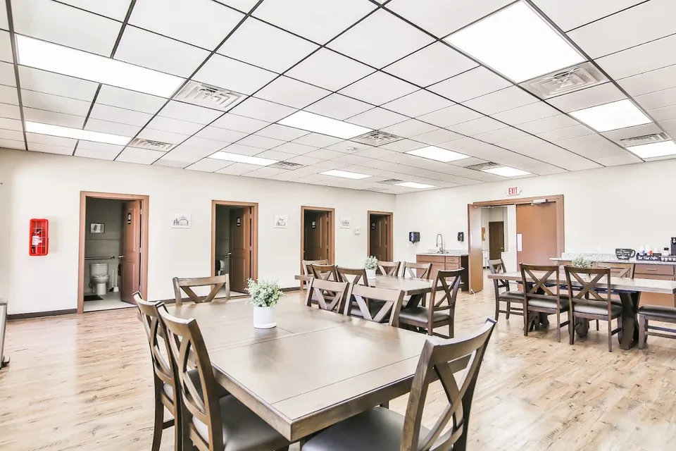 Vacation Vibes RV Cottage/ Pools + Family Fun
