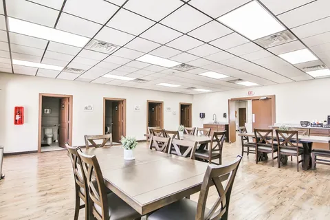 Vacation Vibes RV Cottage/ Pools + Family Fun