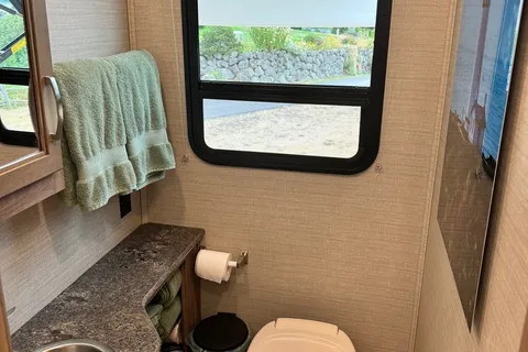 RV Easy