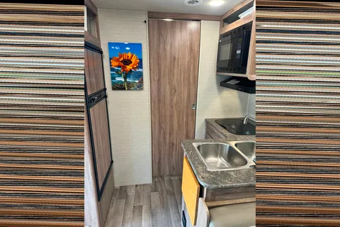 RV Easy