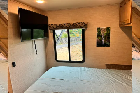 RV Easy