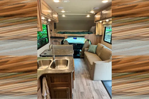 RV Easy