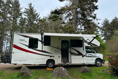 RV Easy